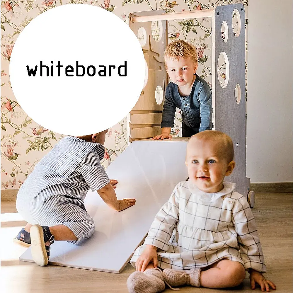 toboggan whiteboard 