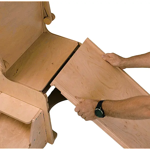 LEEA STATION DE JEUX