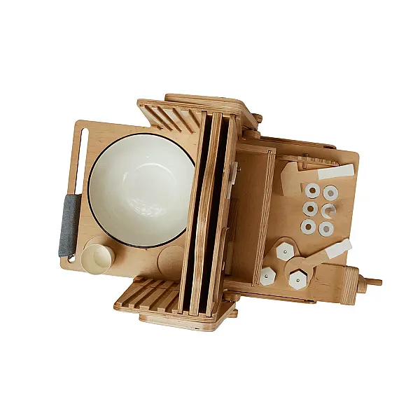 LEEA STATION DE JEUX