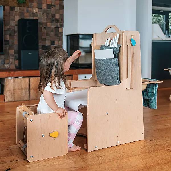 LEEA STATION DE JEUX