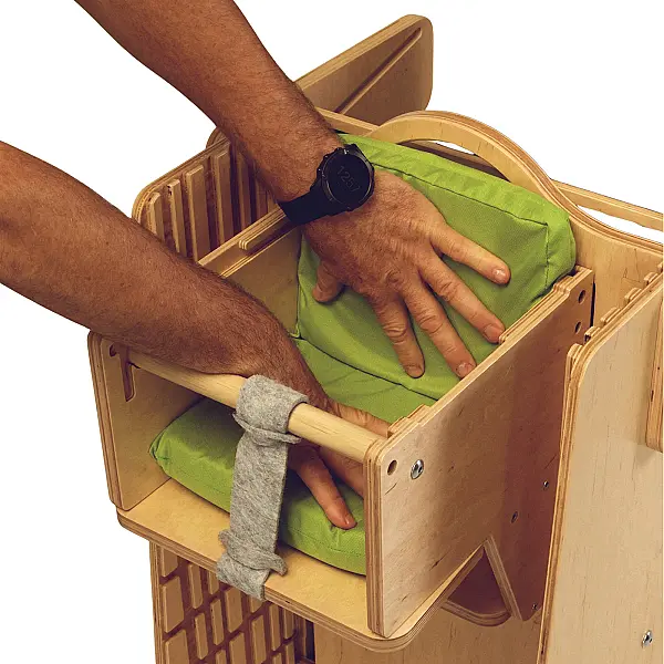 LEEA STATION DE JEUX