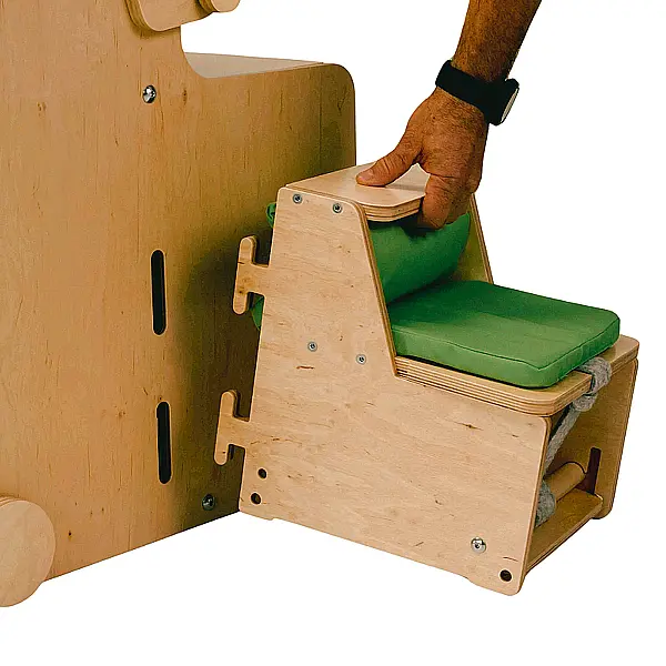 LEEA STATION DE JEUX