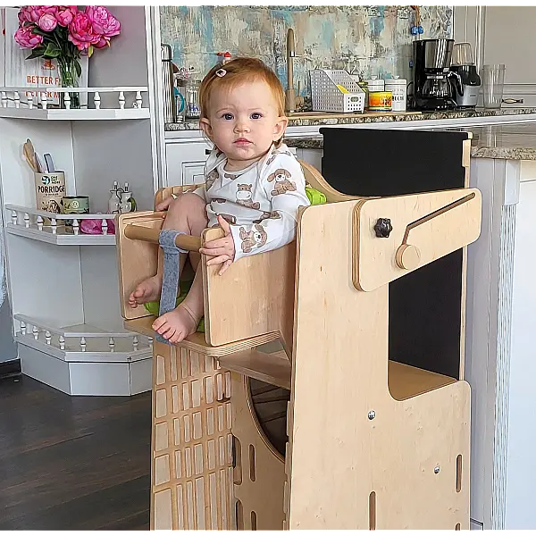 LEEA STATION DE JEUX