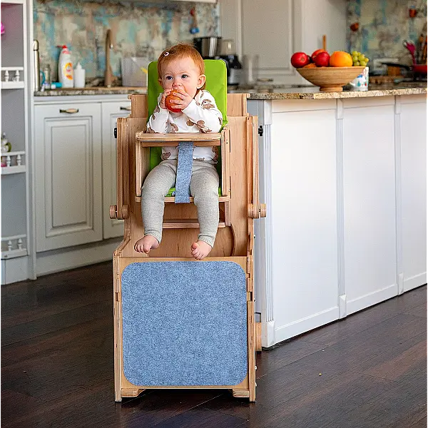 LEEA STATION DE JEUX