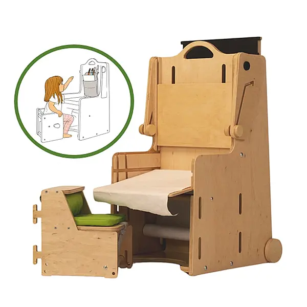 LEEA STATION DE JEUX