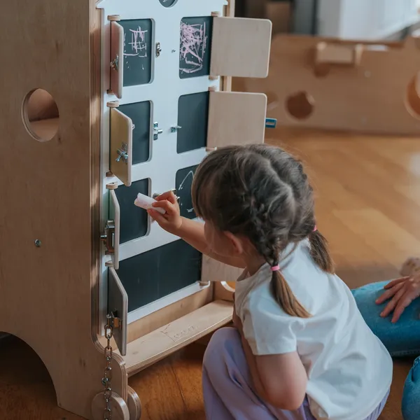 Ajouter des tableaux d'activités