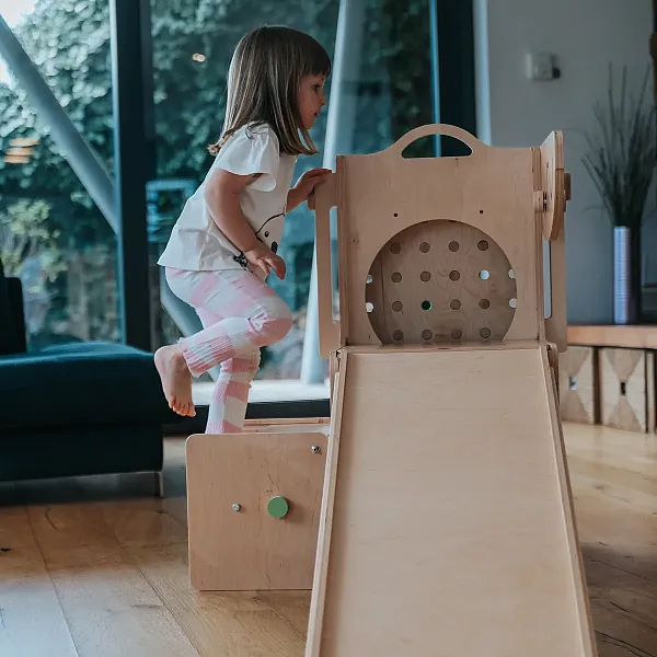 Profitez du monde réel !