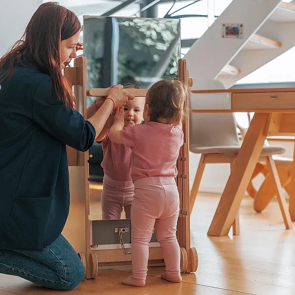 Inspiration pour parents et enfants